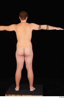 Albin nude standing t poses whole body 0005.jpg